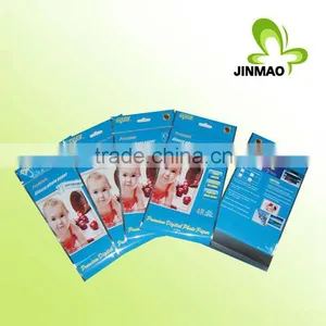 OPP Header Customized Printing Pouches thumbnail-1