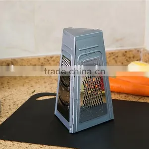 High Quality 3 Side Vegetable Cutter / Vegetable Slicer Fordable thumbnail-3