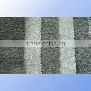 Garments Interlining(Microdot Fusible Interlining Fabric,Microdot Nonwoven Fabric) thumbnail-1