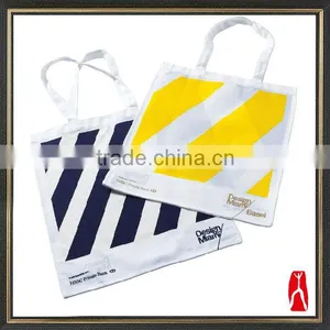Environment-friendly Bag With Handles/cheap Fabric Bags thumbnail-1