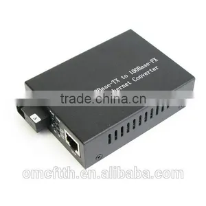 Chinese High Quality 10&100M Media Converter thumbnail-2