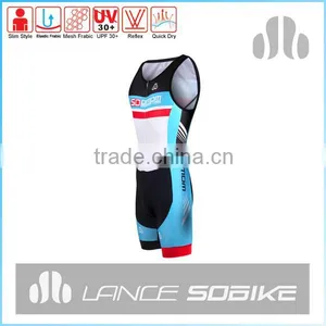 Lance Sobike Custom Male Triathlon Suits thumbnail-1