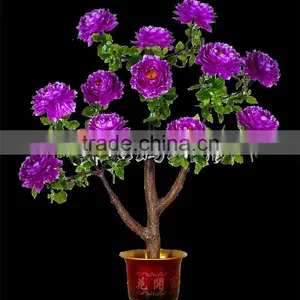 Led Flowering Tree for Wedding and Home Decoration thumbnail-1