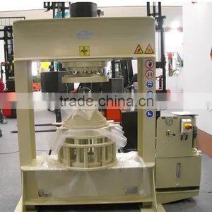 de Prensa de Neumaticos Tyre Press TP120 With All Needed Tools for Tyres thumbnail-4