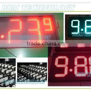 Remote Control Small Led Price Display thumbnail-4