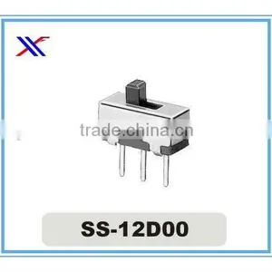 SS-12D00 Mini Slide Switch thumbnail-1