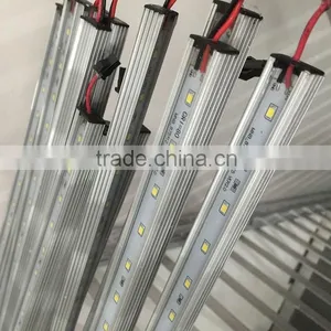 SMD 3528 Single Color LED Strip Light 12V Led Lights Double PCB High Brightness Decoration Lighting Aluminum Led DJ Disco Bar thumbnail-3