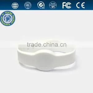 High Quality Wristband Rfid Card Used in Swimming Pools Saunas Spas Hotels New Product Distributor Wanted thumbnail-4
