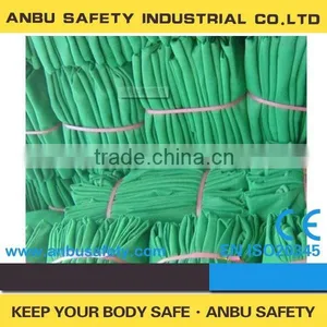 Professional Green pe Safety Container Safety Net thumbnail-3