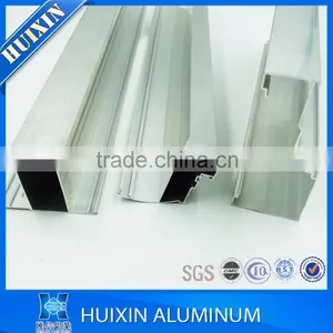 Thailand Market Aluminum Extrusion Profiles for Windows and Doors thumbnail-5