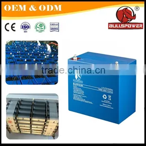Advanced Technology Lithium Ion Battery Manufacturers for Golf Car Battery thumbnail-4