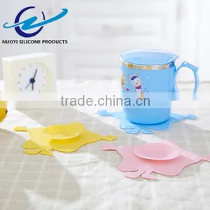 Competitive Factory Price Non-slip Silicone Pad thumbnail-1