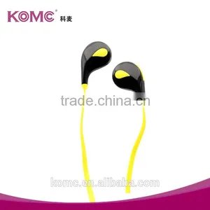 Wireless Earplug Headphones Sport 4.1 Bluetooth Headphones thumbnail-1