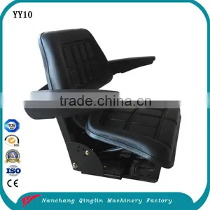 Chinese Agricultural Garden Tractor Seat thumbnail-4