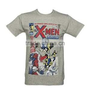 Cheap Custom T-shirt / Custom T-shirt Printing thumbnail-4