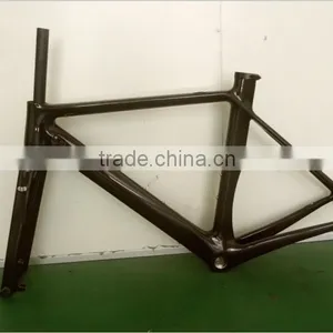 Full Carbon Fiber 700C Road Framesets thumbnail-1