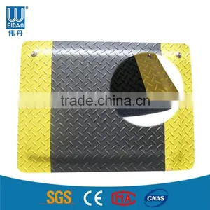 Electronic Components Manufacturers Use Durable Rubber Anti Fatigue Floor Mat thumbnail-1