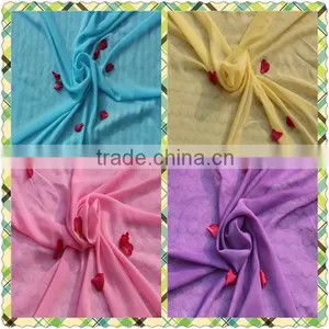 Hot Sale Competitive Price Fabric Satin .cheap Fabic China Wholesale thumbnail-6