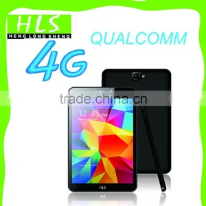 2015 New 4g Quad Core 4g Lte Tablet 8inch Msm8916 Android 4.4 thumbnail-1
