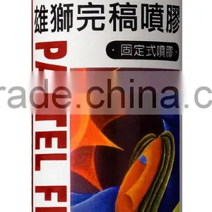 Pastel Fixative (Spray) thumbnail-1