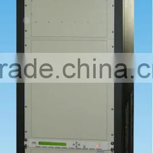 1KW Digital Video Broadcasting Transmitter thumbnail-2