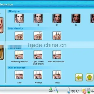 Elight Skin Care Hair Removal 2016 Multifunction Face Device thumbnail-6