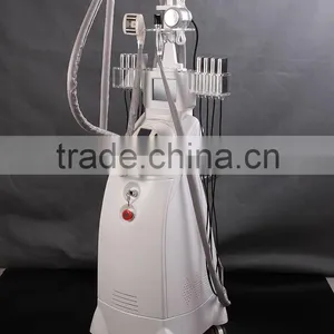 Multifunctional Machine With 40K Cavitation Handle for Fat Burning Loose Weight thumbnail-2
