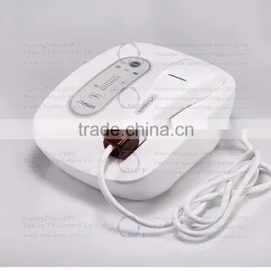 Portable and Comfortable Mini 808 Diode Laser Permanent Hair Removal thumbnail-2