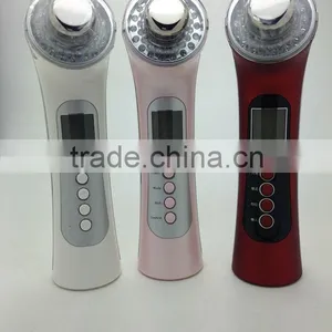 5 in 1 Skin Renewal Device Portable Photon Beauty Device thumbnail-2
