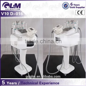 Power Shape 4-MAX Ultrashape Machine / Cavitation Slimming Beauty Equipment thumbnail-2