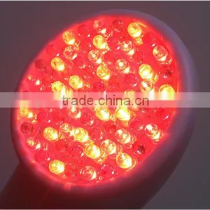 LED LAMP Rechargeable IPL Facial Machine NV-114L CE Approval thumbnail-5