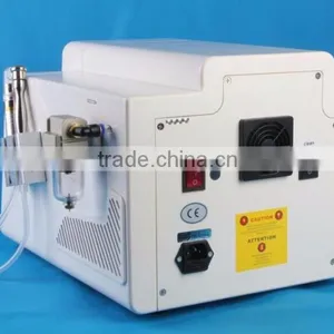 Dispel Pouch Niansheng Factory Price Wholesales Multifunctional Pdt Device Oxygen Jet Peel Hyperbaric Oxygen Facial Machine For Salon Use Skin Rejuvenation thumbnail-2