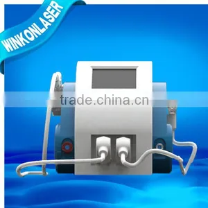 Under Eye Wrinkle Treatment/ipl Laser Wrinkle Removal/nd Yag Tattoo Removal thumbnail-1
