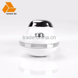 Ionic Serum Infuser Home Use Beauty Equipment thumbnail-3