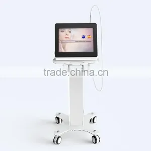 980nm Blood Vessles Removal/spider Veins Removal Machine/ Spider Vein Removal With Big Power thumbnail-5