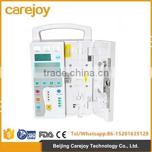 High Accuracy Infusion Pump Top Medical Pump With Low Price thumbnail-1