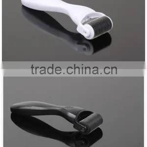 Professional MTS Black Handle Derma Skin Roller on Sale thumbnail-3