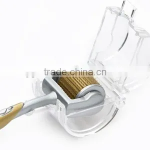 GENUINE ZGTS Titanium 192 Needles Derma Roller thumbnail-3