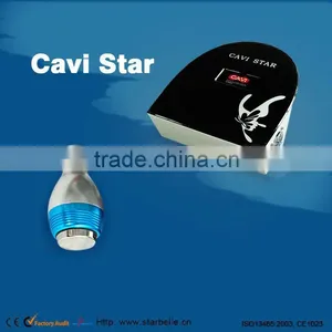 Body Reshaping Ultrasonic Cavitation Slimming Equipment thumbnail-1