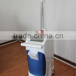 Long Pulse Laser Hair Removal Machines Fungal Nail Treatment Machine -P003 thumbnail-3