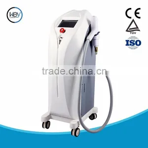 2016 Hot Selling 1064nm and 532nm Red Color Laser Tattoo Removal and Pigment Removal thumbnail-1