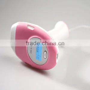 Large Spot Size 4.5cm2 Home Use IPL Hair Removal System With Lamp Replaceable thumbnail-4