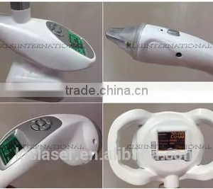 Wholesale 2016 Hair Removal /810nm Diode Laser /diode Laser Epilation Machine thumbnail-6