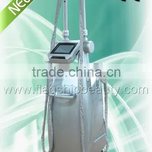 Weight Loss Motor Roller Cavitaion Slimming Machine thumbnail-1