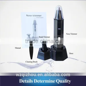 Waterproof Men Groomer Device thumbnail-1
