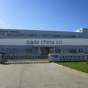 Dalian Gaishi Health Food Co., Ltd. company overview - view 2 thumbnail