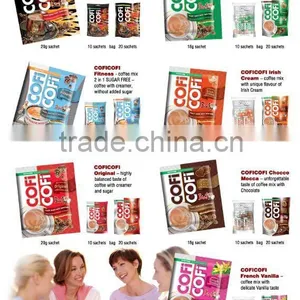 COFICOFI Coffee Mixes 3-in-1 thumbnail-1