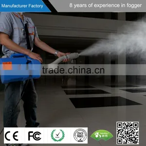 CE Certificate Ulv Mist Maker Fogging thumbnail-3