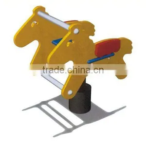 Horse Spring Rocking Toys thumbnail-1