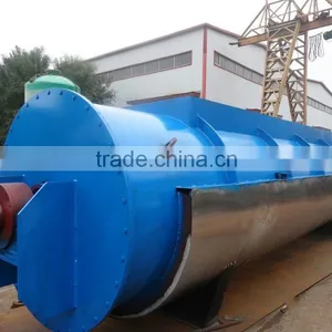 Produce Fish Meal Equipment for Animal Feed thumbnail-2